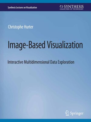 cover image of Image-Based Visualization